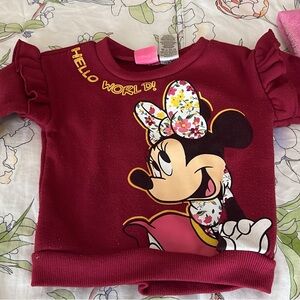 Disney 2T bundle Girl